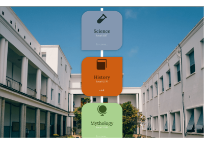 E-Learning