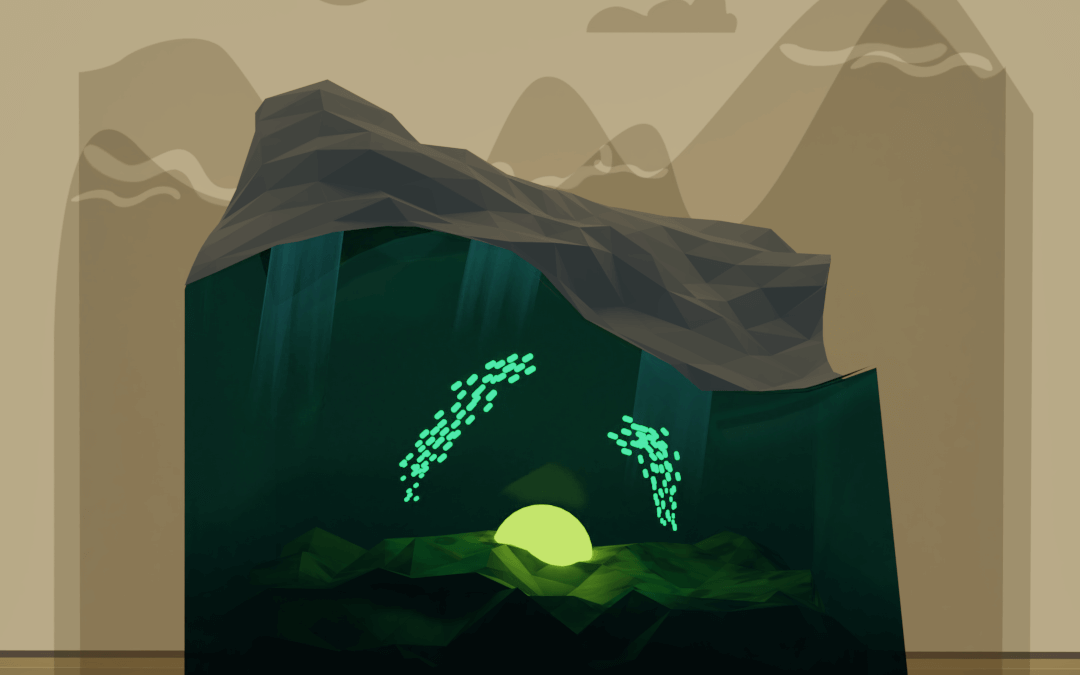 3D — Arts visuels