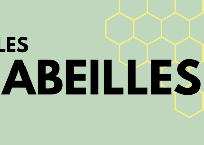 Les Abeilles