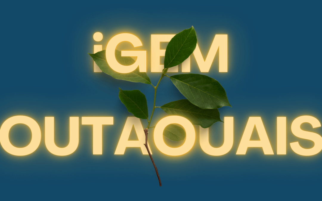 iGEM Outaouais
