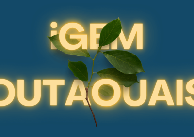 iGEM Outaouais
