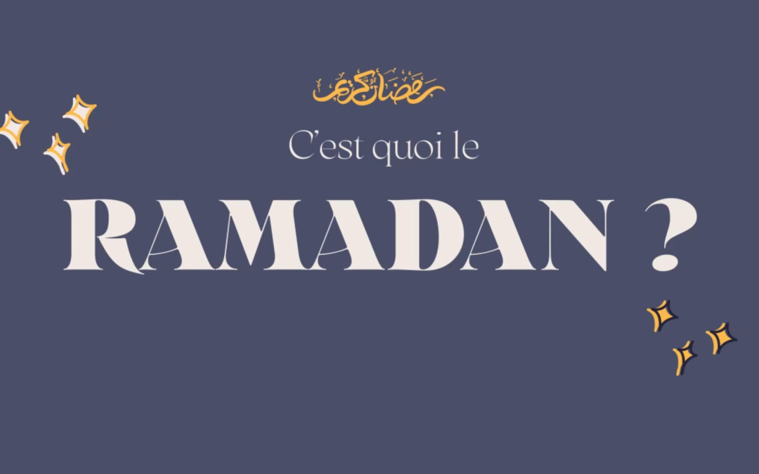 Le Ramadan